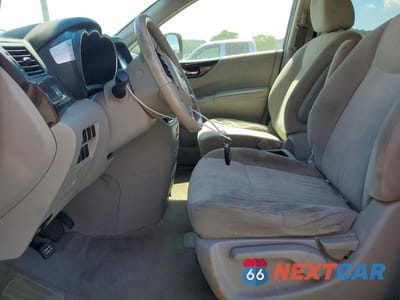 Zdjęcie 7 z 13 samochodu: 2016 NISSAN QUEST 3.5 SV VIN:JN8AE2KP6G9150801 - miniatura