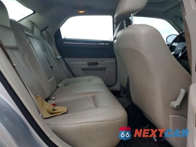 Zdjęcie 10 z 12 samochodu: 2006 CHRYSLER 300 TOURING VIN:2C3KA53G66H102102 - miniatura