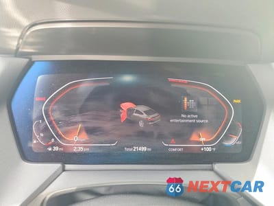 Zdjęcie 9 z 12 samochodu: 2024 BMW 228XI VIN:WBA73AK08R7N50010 - miniatura