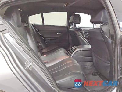 Zdjęcie 10 z 12 samochodu: 2014 BMW 640 I GRAN COUPE VIN:WBA6A0C55ED317770 - miniatura