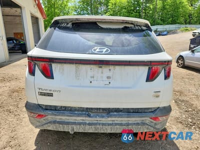 Zdjęcie 6 z 13 samochodu: 2024 HYUNDAI TUCSON VIN:5NMJBCDE1RH297184 - miniatura