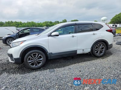2020 HONDA CR-V EXL 2HKRW2H89LH669614 - główne zdjęcie licytacji z USA - miniatura
