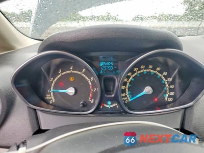 Zdjęcie 9 z 12 samochodu: 2014 FORD FIESTA SE VIN:3FADP4BJ4EM142923 - miniatura