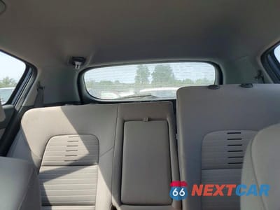 Zdjęcie 10 z 13 samochodu: 2018 KIA SPORTAGE LX VIN:KNDPMCAC3J7463062 - miniatura