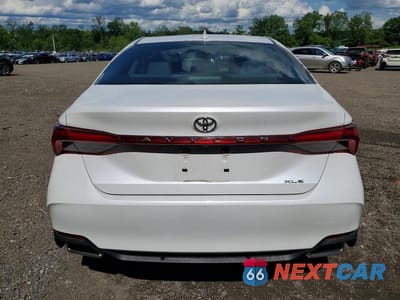 Zdjęcie 6 z 12 samochodu: 2019 TOYOTA AVALON XLE VIN:4T1BZ1FB1KU028930 - miniatura