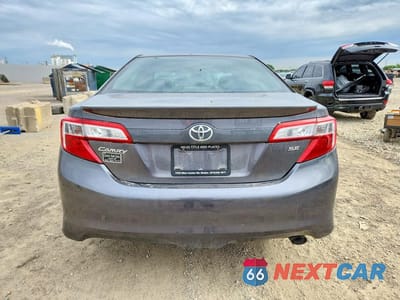Zdjęcie 6 z 12 samochodu: 2014 TOYOTA CAMRY SE VIN:4T1BF1FK2EU331955 - miniatura