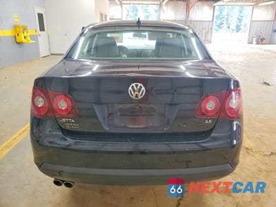 Zdjęcie 6 z 12 samochodu: 2009 VOLKSWAGEN JETTA SE VIN:3VWRZ71K49M120865 - miniatura