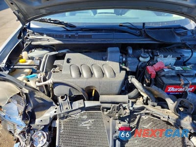 Zdjęcie 11 z 13 samochodu: 2012 NISSAN SENTRA 2.0 VIN:3N1AB6AP0CL758895 - miniatura