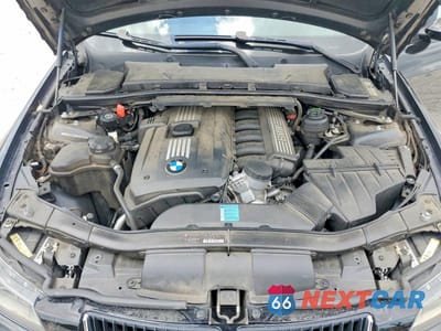 Zdjęcie 11 z 12 samochodu: 2008 BMW 328 I VIN:WBAVA33538KX85395 - miniatura