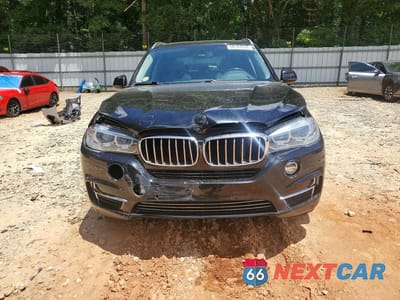 Piąte zdjęcie samochodu w środku: 2016 BMW X5 XDRIVE35I VIN:5UXKR0C53G0S85193 - miniatura