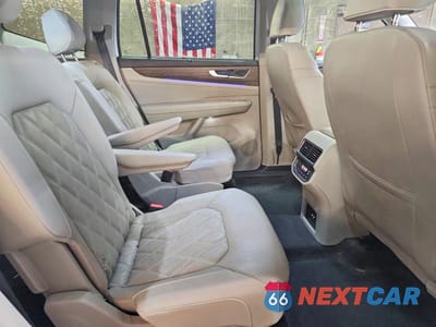 Zdjęcie 11 z 14 samochodu: 2024 VOLKSWAGEN ATLAS SEL PREMIUM R-LINE VIN:1V2FR2CA5RC586205 - miniatura