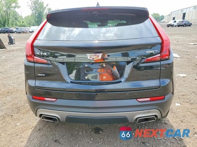 Zdjęcie 6 z 13 samochodu: 2021 CADILLAC XT4 PREMIUM LUXURY VIN:1GYFZDR43MF070456 - miniatura