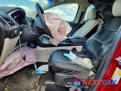 Zdjęcie 7 z 12 samochodu: 2019 FORD EDGE TITANIUM VIN:2FMPK4K91KBB85118 - miniatura