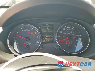 Zdjęcie 9 z 13 samochodu: 2012 NISSAN ROGUE S VIN:JN8AS5MT1CW254385 - miniatura