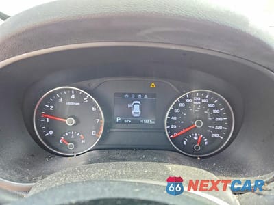 Zdjęcie 9 z 14 samochodu: 2021 KIA SPORTAGE LX VIN:KNDPMCAC2M7940732 - miniatura