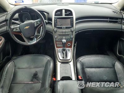 Zdjęcie 8 z 12 samochodu: 2013 CHEVROLET MALIBU 2LT VIN:1G11F5RR6DF118597 - miniatura