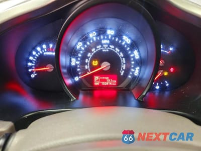 Zdjęcie 9 z 13 samochodu: 2011 KIA SPORTAGE LX VIN:KNDPBCA2XB7095395 - miniatura