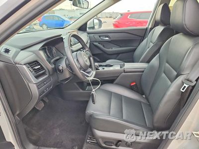 Zdjęcie 7 z 13 samochodu: 2024 NISSAN ROGUE SV VIN:JN8BT3BA3RW357291 - miniatura