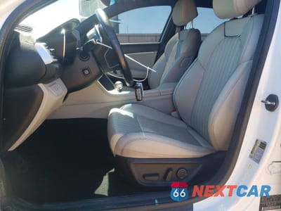 Zdjęcie 7 z 12 samochodu: 2022 GENESIS G70 2.0T VIN:KMTG34TA4NU103506 - miniatura