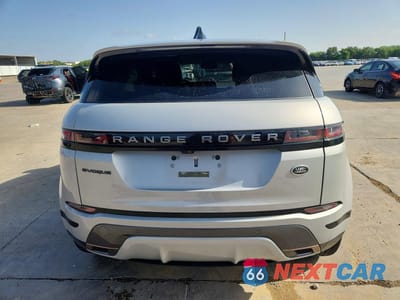 Zdjęcie 6 z 12 samochodu: 2023 LAND ROVER RANGE ROVER EVOQUE R-DYNAMIC S VIN:SALZT2FX9PH199178 - miniatura