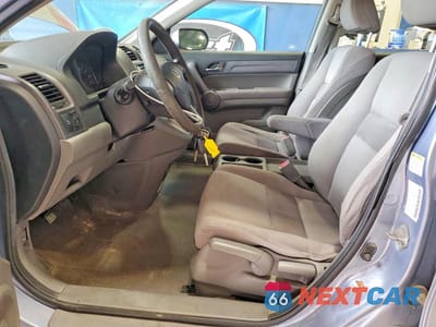 Zdjęcie 7 z 12 samochodu: 2008 HONDA CR-V LX VIN:JHLRE38378C013298 - miniatura