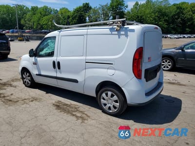 Drugie zdjęcie samochodu z przodu: 2016 RAM PROMASTER CITY SLT VIN:ZFBERFBT2G6C23210 - miniatura