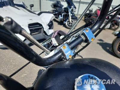 Zdjęcie 7 z 9 samochodu: 1994 HONDA VT1100 C VIN:1HFSC1811RA803805 - miniatura