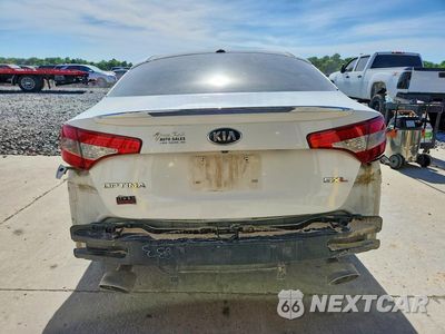 Zdjęcie 6 z 12 samochodu: 2013 KIA OPTIMA SX VIN:5XXGR4A67DG133549 - miniatura