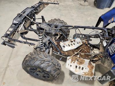 Zdjęcie 10 z 10 samochodu: 2020 POLARIS SPORSTMAN ATV VIN:4XASXV859LB311461 - miniatura