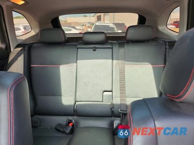 Zdjęcie 10 z 13 samochodu: 2013 BMW X1 SDRIVE28I VIN:WBAVM1C50DVW46474 - miniatura