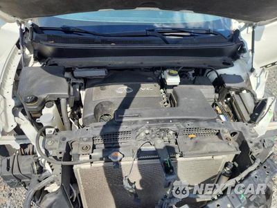 Zdjęcie 12 z 14 samochodu: 2016 INFINITI QX60 BASE VIN:5N1AL0MN5GC504470 - miniatura
