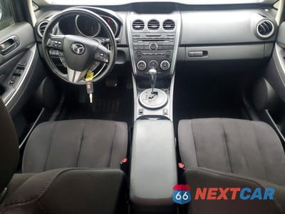 Zdjęcie 8 z 14 samochodu: 2011 MAZDA CX-7 VIN:JM3ER2BM4B0387170 - miniatura