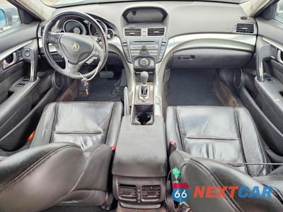 Zdjęcie 8 z 12 samochodu: 2011 ACURA TL VIN:19UUA8F24BA004685 - miniatura