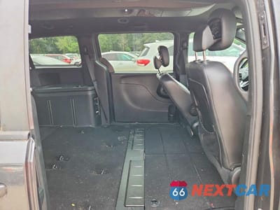 Zdjęcie 12 z 14 samochodu: 2012 DODGE GRAND CARAVAN R VIN:2C4RDGEG1CR269144 - miniatura
