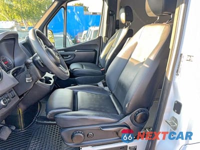 Zdjęcie 13 z 14 samochodu: 2021 MERCEDES-BENZ SPRINTER 2500 VIN:W1Y4ECHY4MT076870 - miniatura