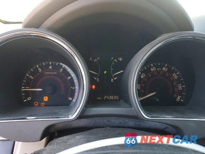 Zdjęcie 9 z 13 samochodu: 2008 TOYOTA HIGHLANDER BASE VIN:JTEES41A882102964 - miniatura