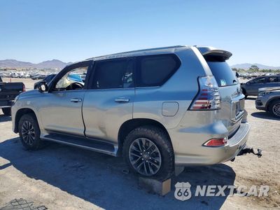 Drugie zdjęcie samochodu z przodu: 2021 LEXUS GX 460 PREMIUM VIN:JTJAM7BX3M5285536 - miniatura