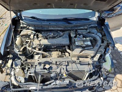 Zdjęcie 12 z 14 samochodu: 2018 NISSAN ROGUE SV VIN:5N1AT2MV7JC755879 - miniatura