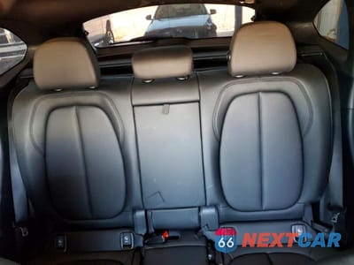 Zdjęcie 10 z 14 samochodu: 2022 BMW X1 SDRIVE28I VIN:WBXJG7C01N5U52444 - miniatura