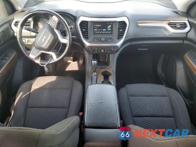 Zdjęcie 8 z 13 samochodu: 2017 GMC ACADIA SLE VIN:1GKKNKLA5HZ153723 - miniatura