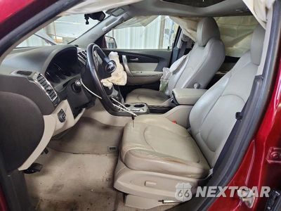 Zdjęcie 7 z 12 samochodu: 2009 GMC ACADIA SLT-1 VIN:1GKER23DX9J211773 - miniatura
