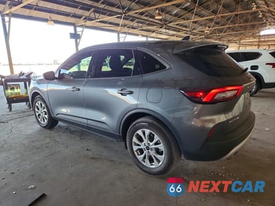 Drugie zdjęcie samochodu z przodu: 2025 FORD ESCAPE ACTIVE VIN:1FMCU0GN3SUA65564 - miniatura