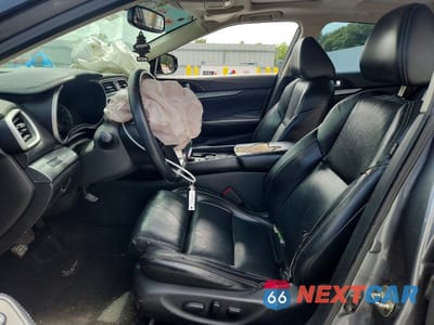 Zdjęcie 7 z 12 samochodu: 2016 NISSAN MAXIMA 3.5 SL VIN:1N4AA6AP9GC394189 - miniatura