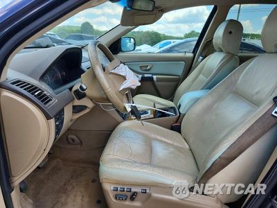 Zdjęcie 7 z 14 samochodu: 2007 VOLVO XC90 3.2 VIN:YV4CZ982971354369 - miniatura