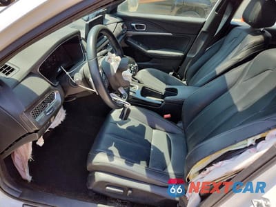 Zdjęcie 7 z 14 samochodu: 2024 ACURA INTEGRA A-SPEC VIN:19UDE4H30RA007547 - miniatura
