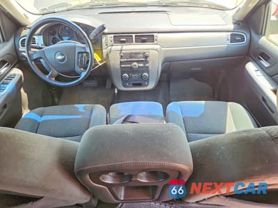 Zdjęcie 8 z 12 samochodu: 2007 CHEVROLET AVALANCHE K1500 VIN:3GNFK12367G318705 - miniatura