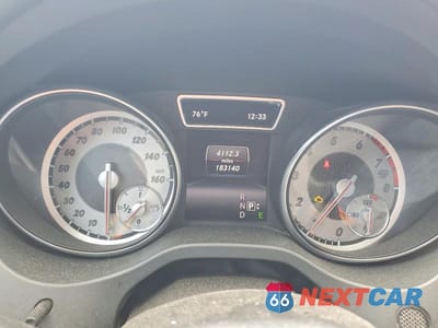 Zdjęcie 9 z 12 samochodu: 2014 MERCEDES-BENZ CLA 250 4MATIC VIN:WDDSJ4GB7EN148375 - miniatura