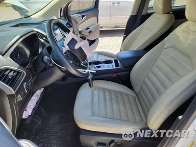 Zdjęcie 7 z 13 samochodu: 2022 FORD EDGE SEL VIN:2FMPK4J90NBA43462 - miniatura