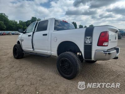 Drugie zdjęcie samochodu z przodu: 2022 RAM 1500 CLASSIC SLT VIN:1C6RR7LT6NS247859 - miniatura