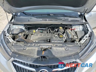 Zdjęcie 12 z 13 samochodu: 2020 BUICK ENCORE PREFERRED VIN:KL4CJESB8LB343888 - miniatura